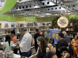 Livro focado em vendas no LinkedIn é lançado na Bienal de SP