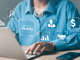 Hubly: ecossistema centraliza operações financeiras