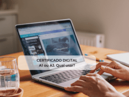 Certificado Digital – como escolher o certificado correto