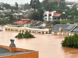 Enchentes no Rio Grande do Sul impactam economia brasileira e mundial