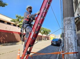 Oportunidades na TLP: 40 vagas para Instalador e Operador de Fibra em SC