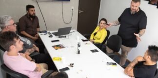 Dom Brejas cria cursos para treinar funcionários e gerentes