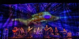 Pink Floyd Eclipse Chega em São Paulo com Espetáculo Audiovisual