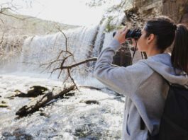 Foz do Iguaçu registra recorde de visitantes em julho