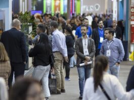 Inovação, sustentabilidade e liderança feminina no primeiro dia da Equipotel