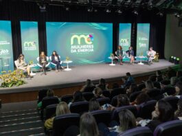 Mais de 700 mulheres debatem transição energética e sustentabilidade