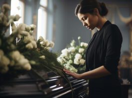 Custo médio de funeral equivale a 54 dias de trabalho