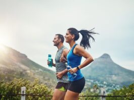 Pesquisas relacionam esporte e saúde mental