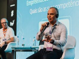 RIW: CEO da ETALENT destaca autoconhecimento em palestra