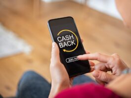 Cashback movimenta comércios e atrai consumidores