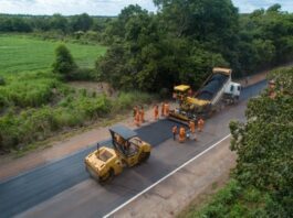 EcoRodovias iniciará 217 km de obras de ampliação até 2025