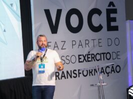 CEO da iDrust palestra em setembro na SAB-CFO