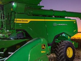 Após 33 anos, Agrosul John Deere reposiciona o seu branding