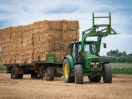 Soluções logísticas ajudam a atender às demandas do setor agrícola