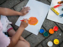 Crianças estão menos preparadas para a vida escolar