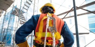 SENAI-SP apresenta Escola Móvel de Segurança no Trabalho