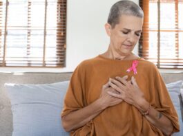 Mulheres com câncer de mama têm mais chances de depressão