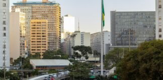 São Paulo tem o menor risco de bolha imobiliária, diz UBS