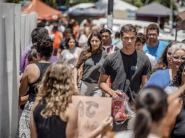 Simuladão gratuito e online vai preparar alunos para o Enem