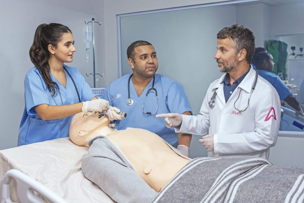 Estudos médicos brasileiros são escolhidos para conferência Estudos médicos brasileiros são escolhidos para conferência