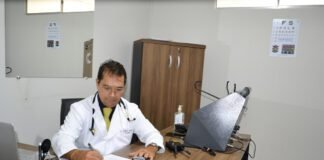 Medicina do tráfego atua na segurança do trânsito