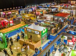 Expo ABF Rio traz novidades para interessados em franquias