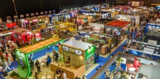 Expo ABF Rio traz novidades para interessados em franquias