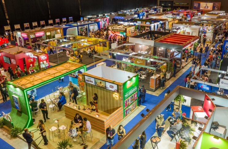 Expo ABF Rio traz novidades para interessados em franquias