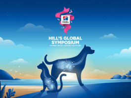 Hill's Global Symposium discute o  microbioma intestinal na saúde dos pets