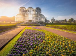 Curitiba inicia preparativos para a 29ª Expo Turismo Paraná