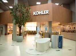 Grupo Maison e Kohler reafirmam parceria estratégica