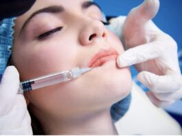 Cirurgião-dentista usa botox para fins estéticos e funcionais