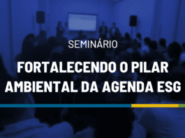 Campinas será sede do seminário “Fortalecendo o Pilar Ambiental da Agenda ESG”