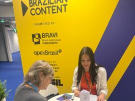 Druzina Content apresenta novidades no MIPCOM e MIPjunior