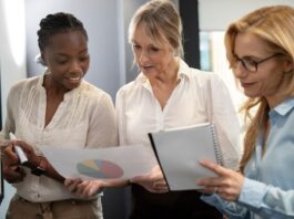 Programa do governo incentiva mulheres ao empreendedorismo