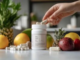 Vitamina B-12 oferece benefícios essenciais para a saúde