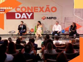 Conexão Day: MPD realiza 1º evento de CX da construção