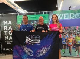 Maratona de Curitiba fará ação social inédita no Brasil