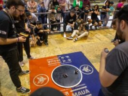 Instituto Mauá de Tecnologia realiza 3ª edição do RoboChallenge Brasil