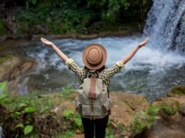 Cidade de Poços de Caldas vive alta do turismo