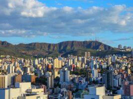 Escassez de terrenos em BH faz incorporadoras adotarem novas estratégias