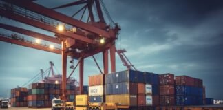 Empresa de logística investe em responsabilidade social