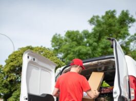 Logística reversa colabora com o presente e o futuro do planeta