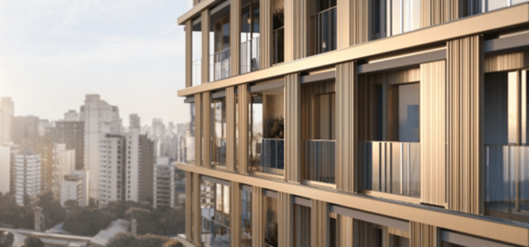 Figueira Leopoldo é premiado no Future House Awards 2024 Figueira Leopoldo é premiado no Future House Awards 2024