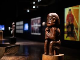 São Paulo é palco de exposições voltadas para ancestralidade africana