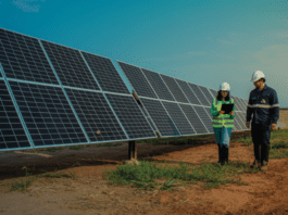 GDSUN impulsiona a geração de energia solar no Sudeste