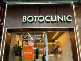 Botoclinic inaugura segunda loja conceito em São Paulo