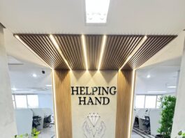 Helping Hand expande atuação com novas filiais no Brasil