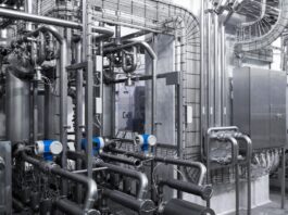 Filtros industriais podem reduzir custos e beneficiar eficiência energética