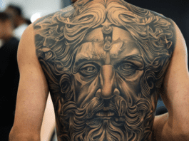 São Paulo recebe a Tattoo Week, um dos maiores eventos de tatuagem do mundo